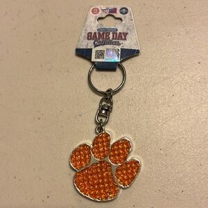NFL keychain new